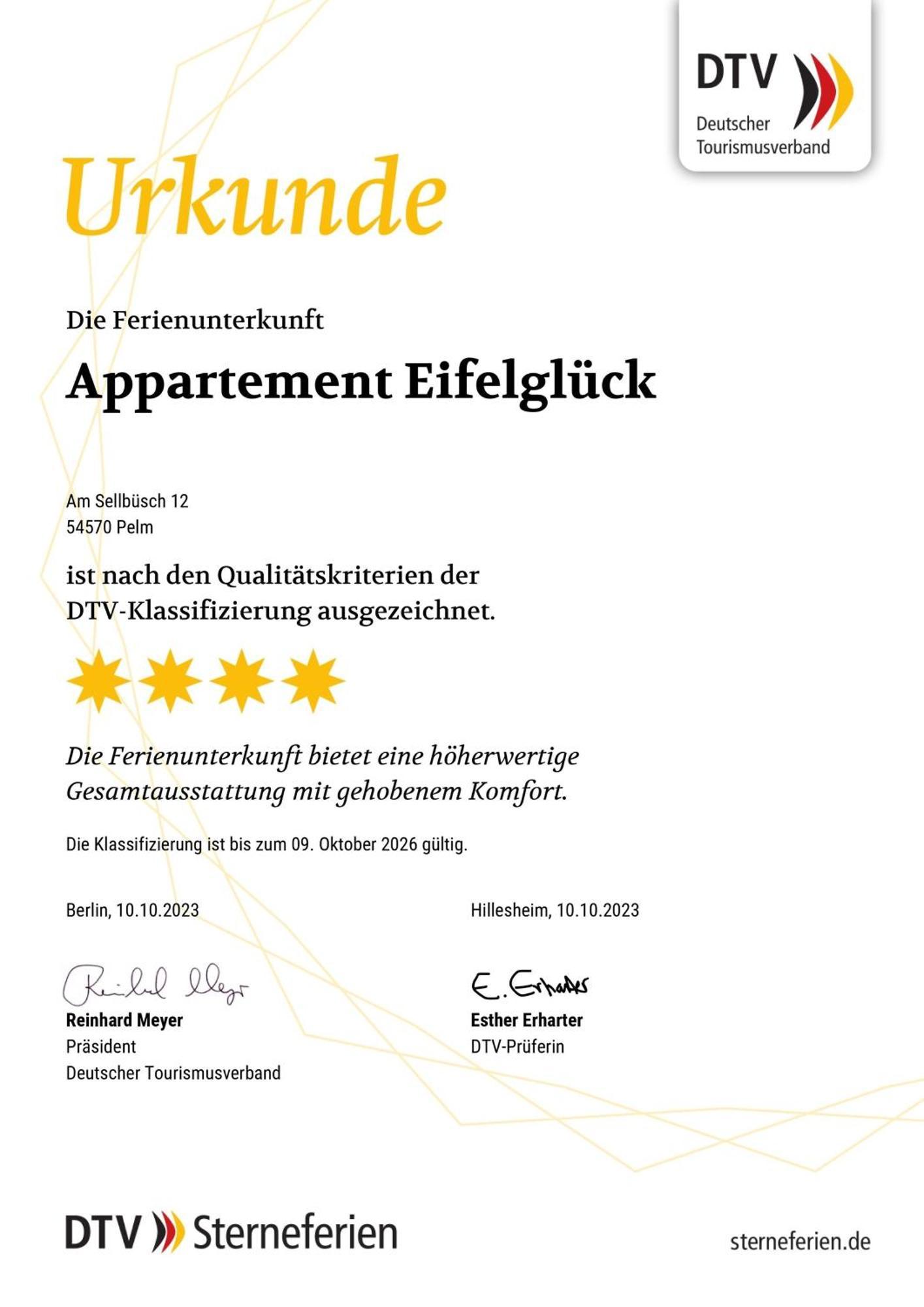 Wellness Appartement Eifelglueck Pelm Екстер'єр фото